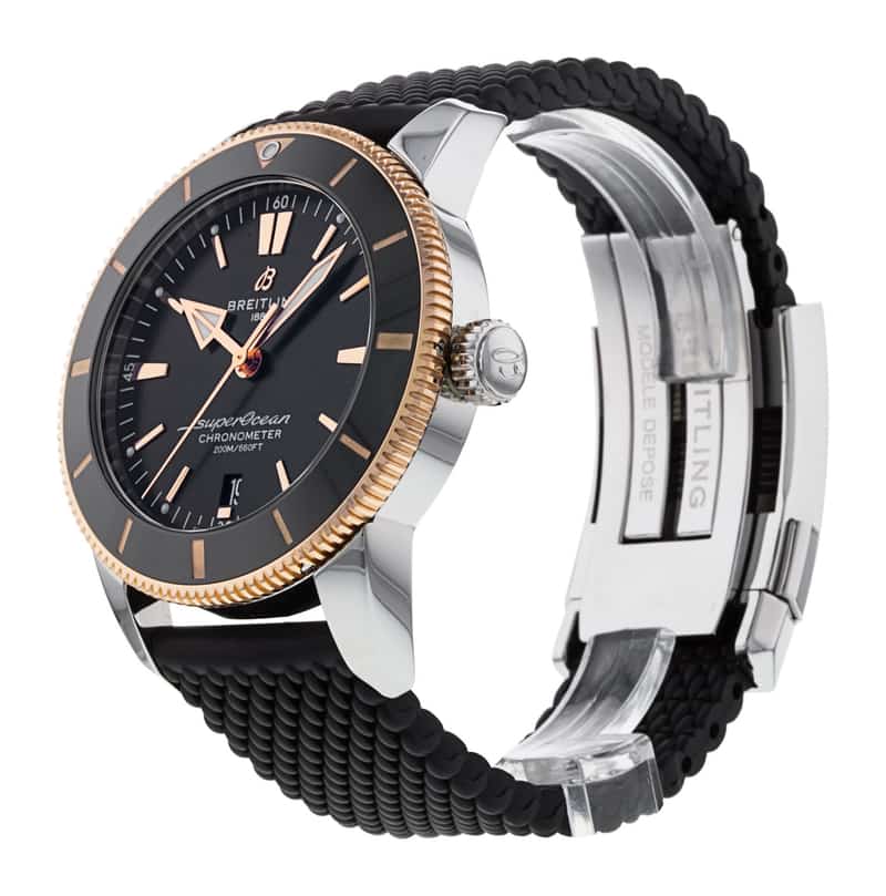 Breitling SuperOcean Heritage II 44 UB2030